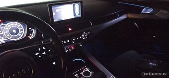 Audi A4 TDI.prodám do 3.6.2026 , 213 tkm. - 9