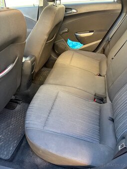 Opel Astra 2.0 CDTI automat - 9