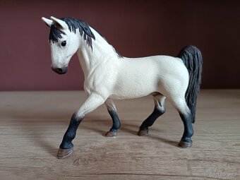 Schleich koně VI SBĚRATELSKÉ FIGURKY - 9