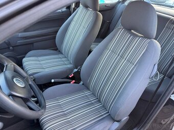 Volkswagen Fox, 1.2i 40kW, STK DO 09/2027 - 9