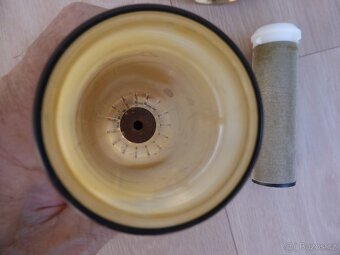 HONEYWELL FF06 filtr nečistot ve vodě - 9