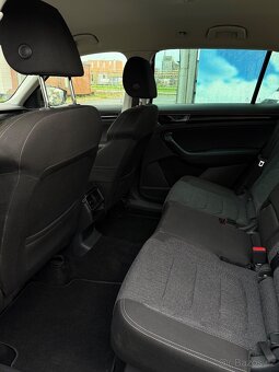 Škoda Kodiaq - 9