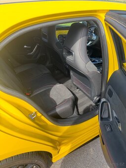 Mercedes-Benz A35 AMG 4Matic DPH - 9