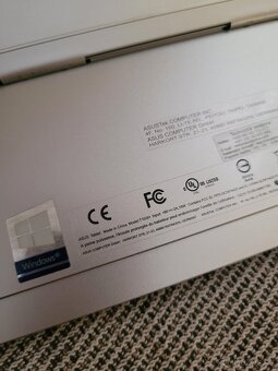 Tablet Transformer Book řady T100 zn. Asus - 9