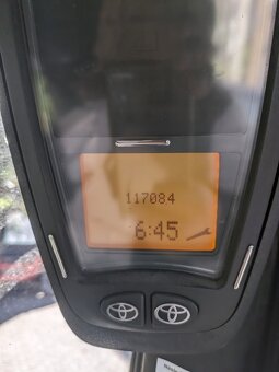 Linde H25T - 392 - 9