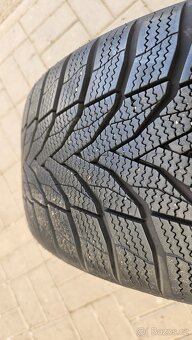 Zimní Sada Alu 5x112 225/40 R18 DBV - 9