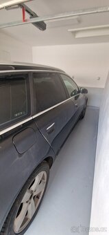 Audi a6 171kw manual ctete - 9