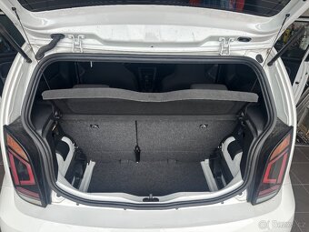 Vw up gti 1.0 tsi 85kw DPH - 9
