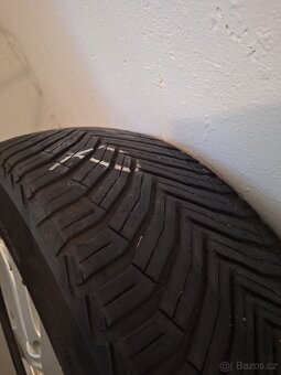 Original mazda 17" - 9