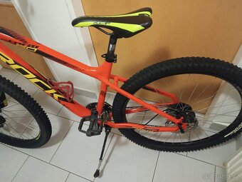 Rock Machine Storm e60 - 9