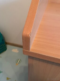 Přebalovací komoda - 9