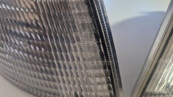 Seat Toledo 11/95-3/99 směrovky, blinkry - 9