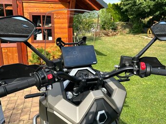 Zontes Gizmo 368 Adventure - 9