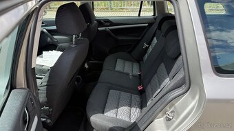 Škoda Octavia //1.6MPi//75kW//ELEGANCE//1.MAJ//SERVIS// - 9