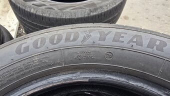 Letní pneu 205/55/16 Good Year - 9
