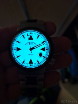 Mühle Glashütte S.A.R. - nové - 9