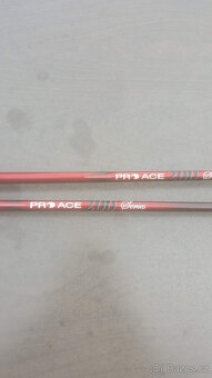Sada golfovych holi,damske pro pravaka - 9