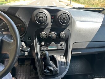 Prodám Mercedes Benz Citan 109 CDI XL - 9