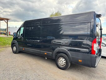 Citroen Jumper 2.2 HDI - 9