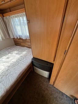 Karavan Caravelair - 9