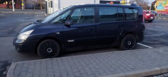 Renault Espace 2006 - 9