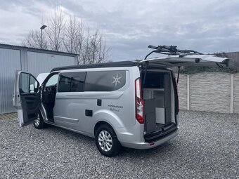 Ford Transit 2.0TDCi 130PS CONECT KARMANN - 9