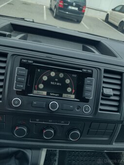VW Transporter T6 2.0TDI - 9