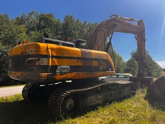 JCB 330 - 9