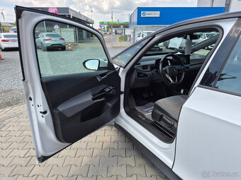 VW ID.3 Drive Pro/TEPELNÉ ČERPADLO/KAMERA/VYHŘ.VOLANT - 9