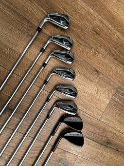 Titleist T300 - LH - 9