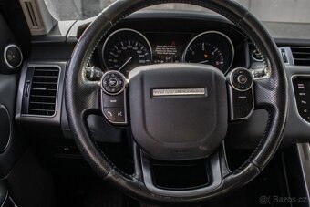 Land Rover Range Rover Sport 215kW AT/8 - 9