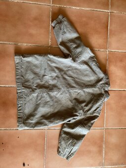 Bundy pro kluky vel.98-102 - 9