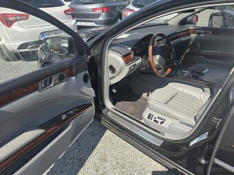 Volkswagen Phaeton
3.0 TDI Dyn Masáže solar - 9