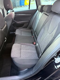 Škoda Octavia IV DSG - 9