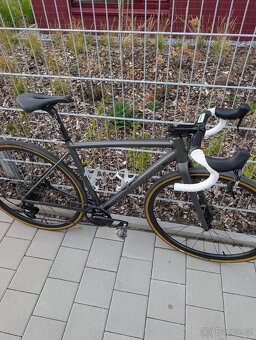 Specialized Crux DSW (vel. 52) - 9