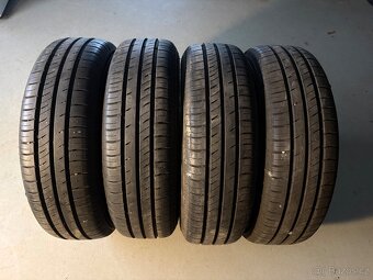 Letní kola Hadar 5x100 R15 - 9