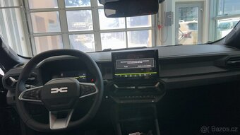 Duster Journey Eco-G 120 automat - 9