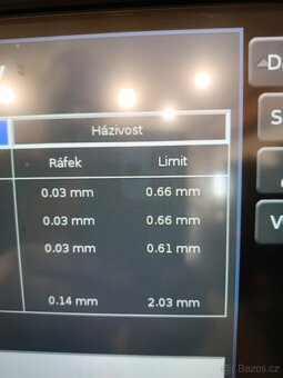 16" alu 5x112 6,5J et 42 Superb , Passat - 9