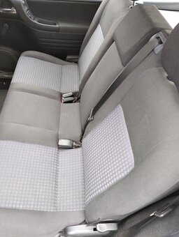 Opel Zafira - 9