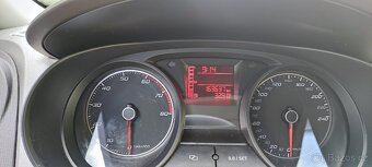 Seat Ibiza 1.2 TSI, DSG, 77kw - 9