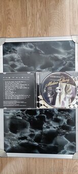 Prodám pár CD Modern Talking - 9