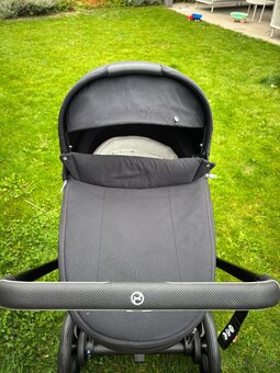 Cybex e priam 2024 - 9