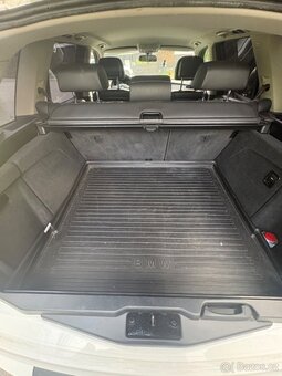 BMW X5  E70 M57 - 9