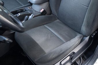 Ford C-Max 1.8 TDCi Duratorq / 85kW / M5 / 2008 - 9