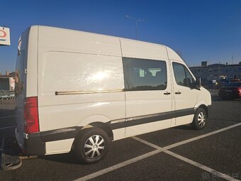 Volkswagen Crafter - 9
