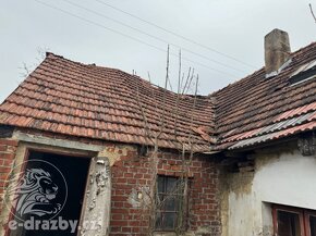 Rodinný dům Moravský Beroun 130 m2, pozemek 1.130 m2 - 9