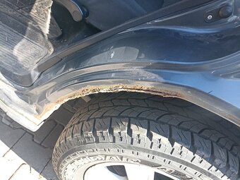 Mitsubishi Pajero 3,2 diesel - 9