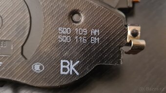 Brzdy 340mm CUPRA - 9