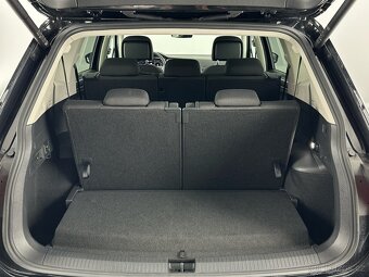 Tiguan Allspace 2.0 TDI 110kW DSG 7Místné - 9