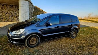 FORD S-MAX - 9